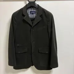 NEWYORKER ダークグリーン ジャケットのサムネイル