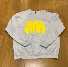 MINNANO グレースウェット