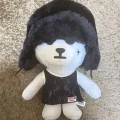 2026年最新】BIGBANG KRUNK BANG BANG BANG おすわりぬいぐるみ G