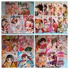 雑誌　ピーメイト　25冊セット