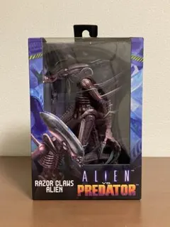 ネカ ドッグ エイリアン 未開封 NECA - メルカリ