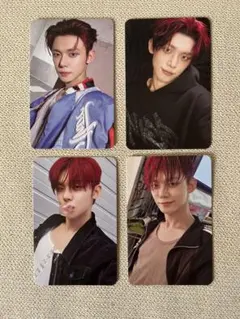 2025年最新】YEONJUN ggumの人気アイテム - メルカリ