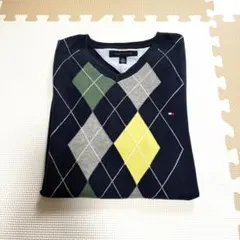 TOMMY HILFIGER ニット