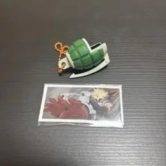 2026年最新】usj ヒロアカ キーチェーンの人気アイテム - メルカリ