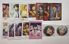 あんスタ 紅月まとめ売り