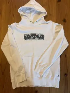 BILLABONG パーカー