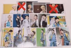 SnowMan ラウール 公式写真④