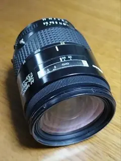 Nikon AF NIKKOR 28-85mm F3.5-4.5 Fマウントのサムネイル