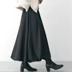 美品☆SENSE OF PLACE by アーバンリサーチ バルーンスカート S