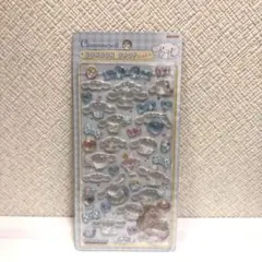 《即日発送・正規品》ボンボンドロップシール　シナモロール　サンリオ　第2弾