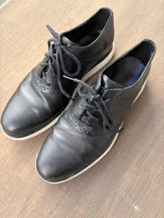 COLE HAAN LUNARGRAND SADDLE FRAGMENT