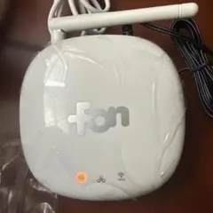 FON 無線LANルーター