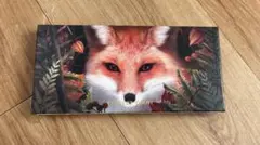 パーフェクトダイアリー キツネのサムネイル