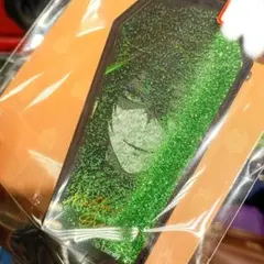 ツイステッドワンダーランド アクリルキーホルダー マレウス ドラコニア-3