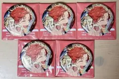 あんスタ 10周年 缶バッジ 明星スバル