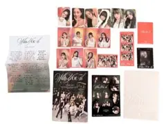 TWICE ジヒョサイン入り with you th - メルカリ