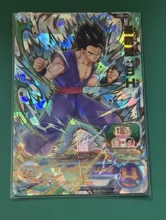 2026年最新】孫悟飯sh ugm2-064の人気アイテム - メルカリ