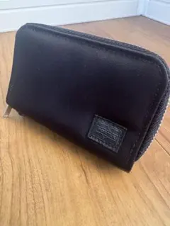 美品　PORTER リフト　キー&コインケース