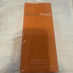 Clinique Happy Perfume Spray 100mlのサムネイル
