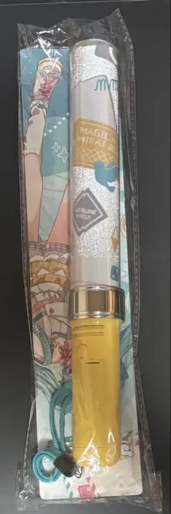 2026年最新】ペンライト マジカルミライの人気アイテム - メルカリ