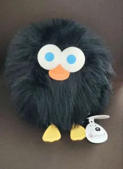 あばれる！ケドリ。 ぶらっく