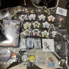 アイドリシュセブン 詰め合わせセット