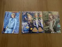 うたプリ ビジュコレ 神宮寺レン