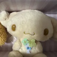 サンリオ シナモンフレンズ エスプレッソ