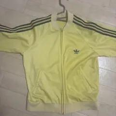 adidas atpトラックジャケット80s希少カラー