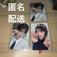 ME:I 石井蘭 hi-five 通常盤 初回限定盤b セルカ トレカ 特典