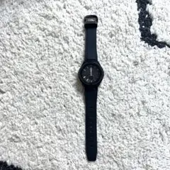 CASIO BABY-G ブラック