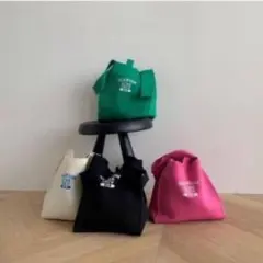 searoomlynn ノベルティ　バッグ