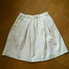 未使用品 アーバンリサーチ  スカート