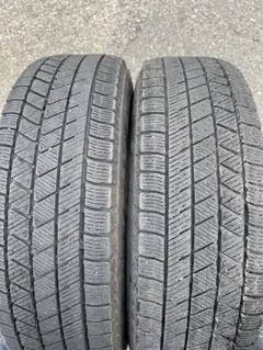 BRIDGESTONE VRX3 175/70R14 2本のサムネイル