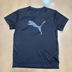 【新品】PUMA キッズ 半袖Tシャツ 160のサムネイル