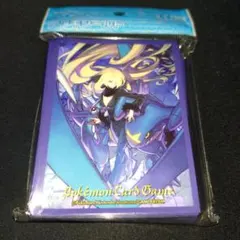 ポケモンカードゲーム デッキシールド フラダリ 残念ですが
