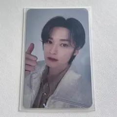 straykids 5star トレカ リノ ロッテ 特典 lotte