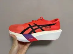 アシックス メタスピードスカイ 東京 27.5cm