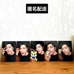 super junior D&E 中華 サイン会 ドンへ 2枚セット - メルカリ