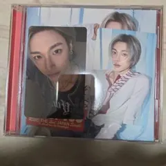 RIIZE All of You　ウォンビンセット