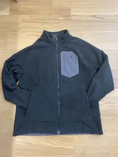 THE NORTH FACE フリース　ブラック　XL