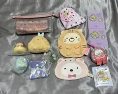 すみっコぐらし グッズ セットのサムネイル