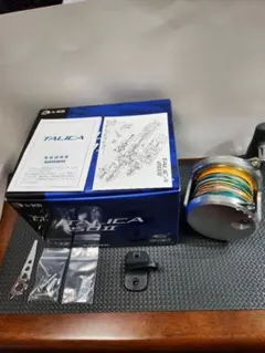 2025年最新】SHIMANO TALICA 20の人気アイテム - メルカリ