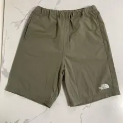 ノースフェイス　ハーフパンツ150