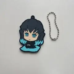 鬼滅の刃 時透無一郎 ラバーマスコット