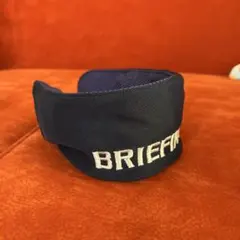 未使用　BRIEFING GOLF ネッククーラー