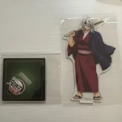 鬼滅の刃　宇髄天元 アクリルスタンド