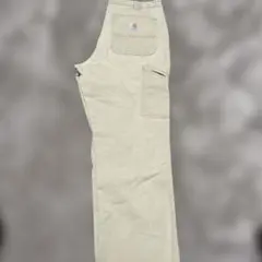 【Carharrt】古着ワークパンツ