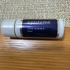 episteme エピステームステムサイエンスローション13ml＆乳液8個他3個のサムネイル
