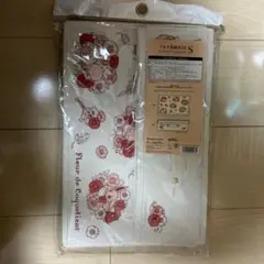 【激レア】ポケモンセンター マルチ収納 BOX S フラワー
